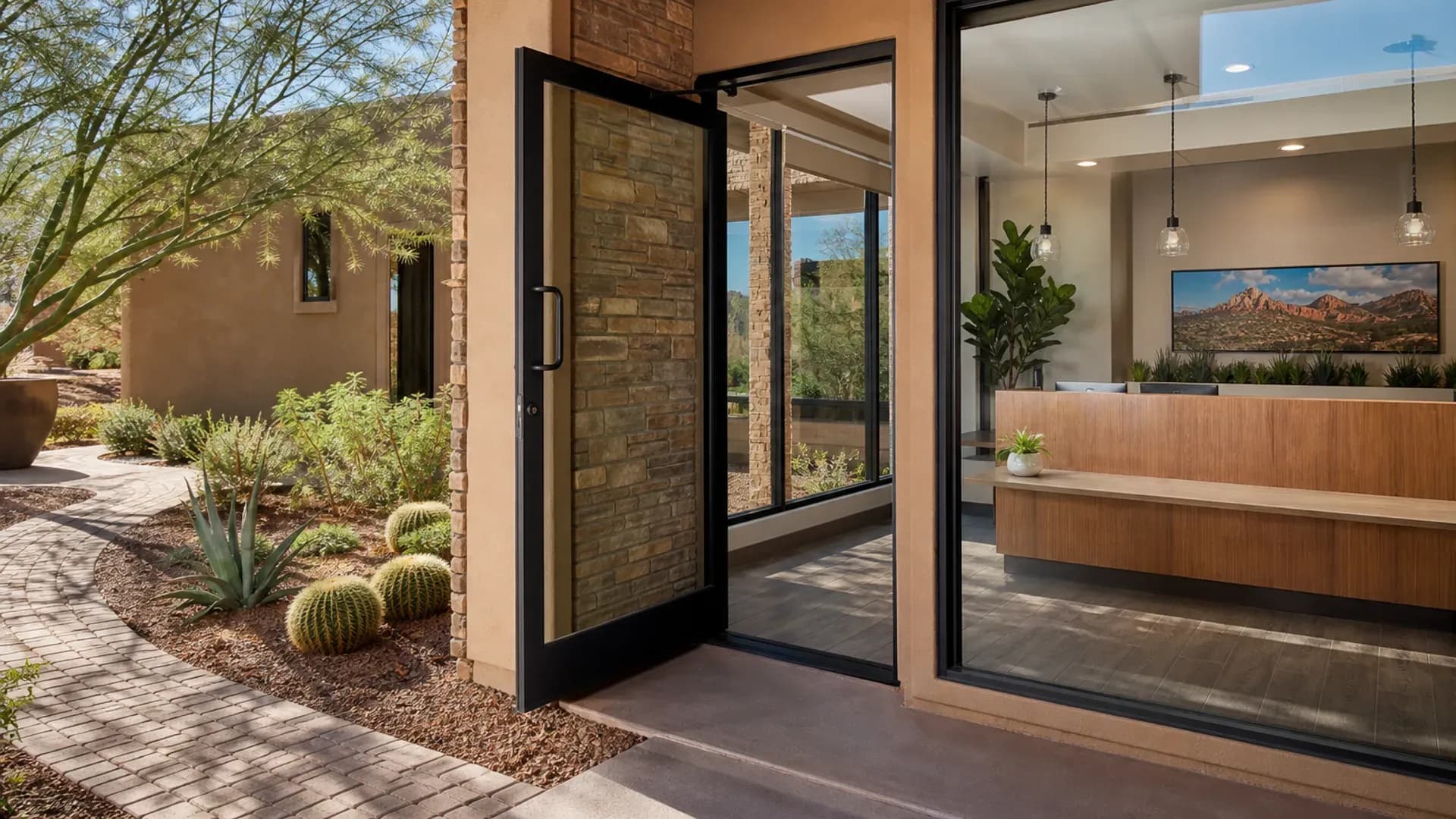 Register your buyer agent before touring Cloudbreak Ridge model homes