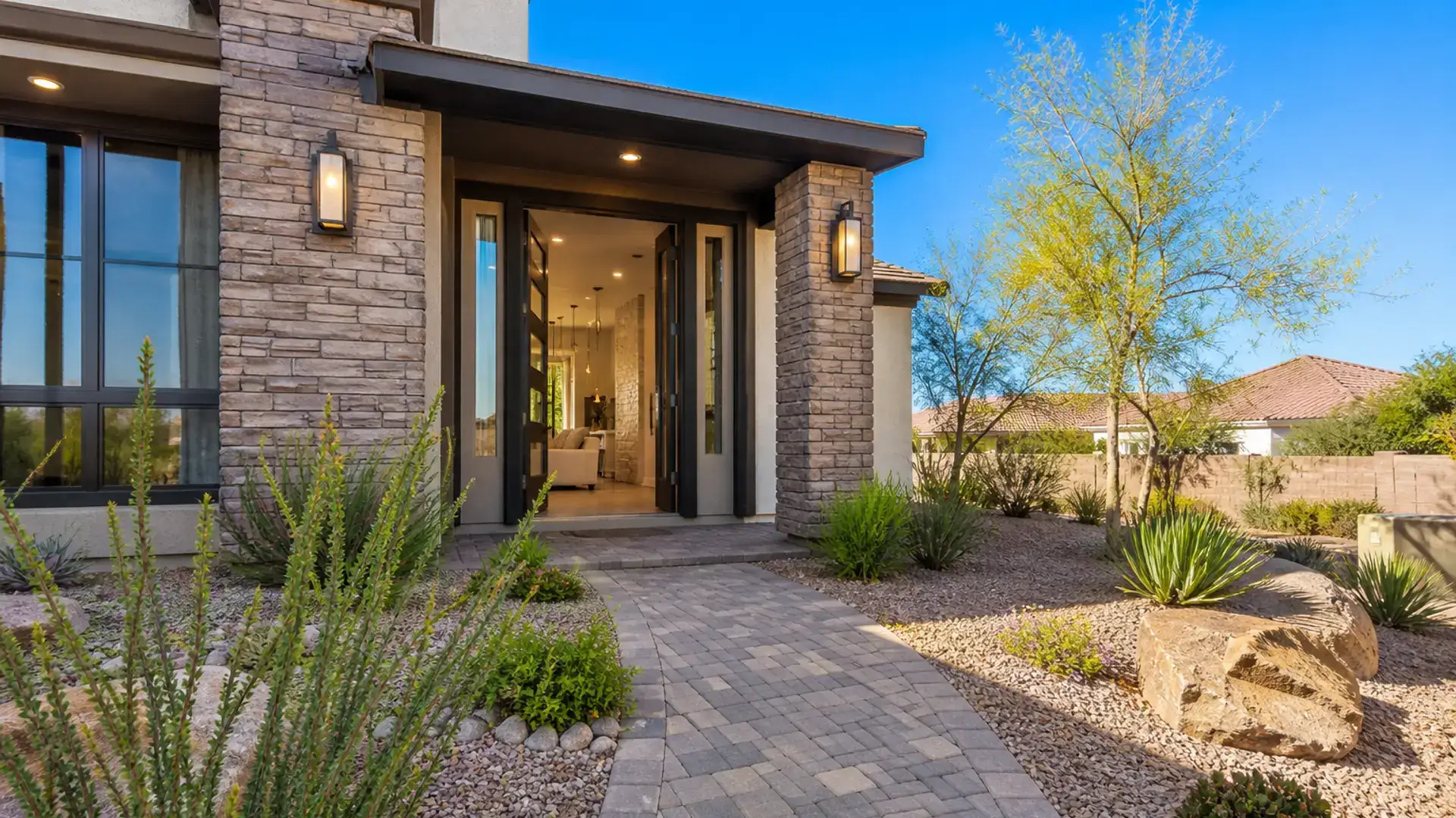 Las Vegas and Summerlin home buyers working with Dr. Jan Duffy