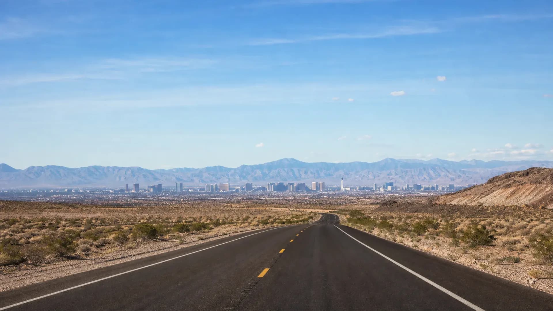 California to Las Vegas relocation and Summerlin home search
