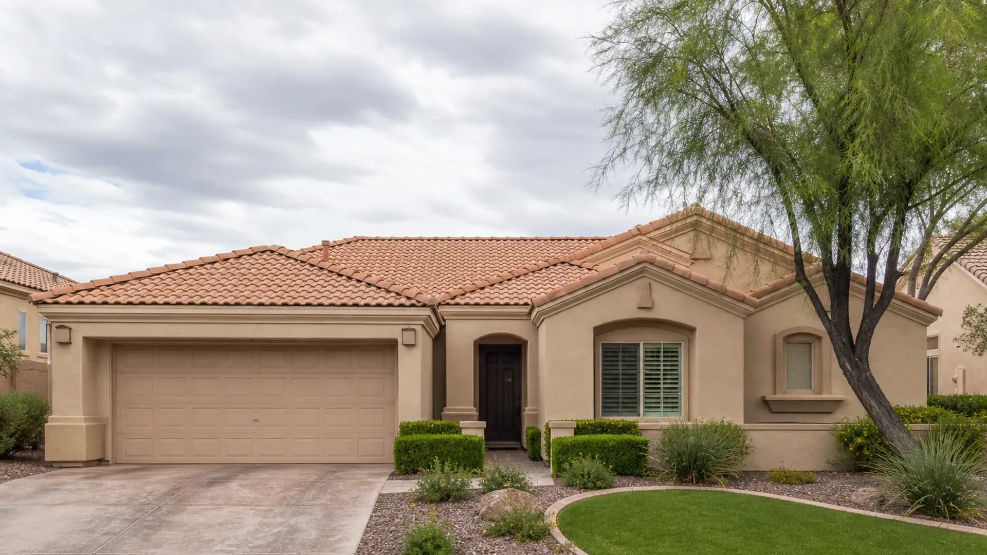 Discreet home sale support for divorce and probate in Las Vegas