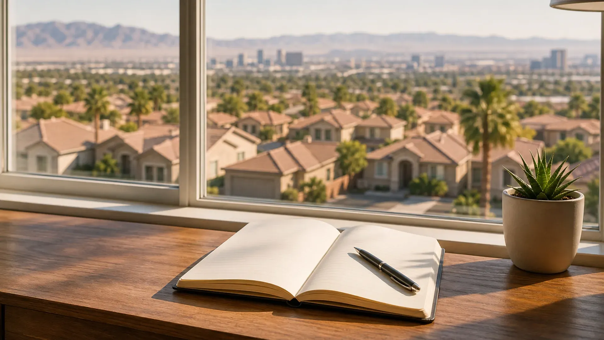 Frequently asked questions about buying in Summerlin and Cloudbreak Ridge
