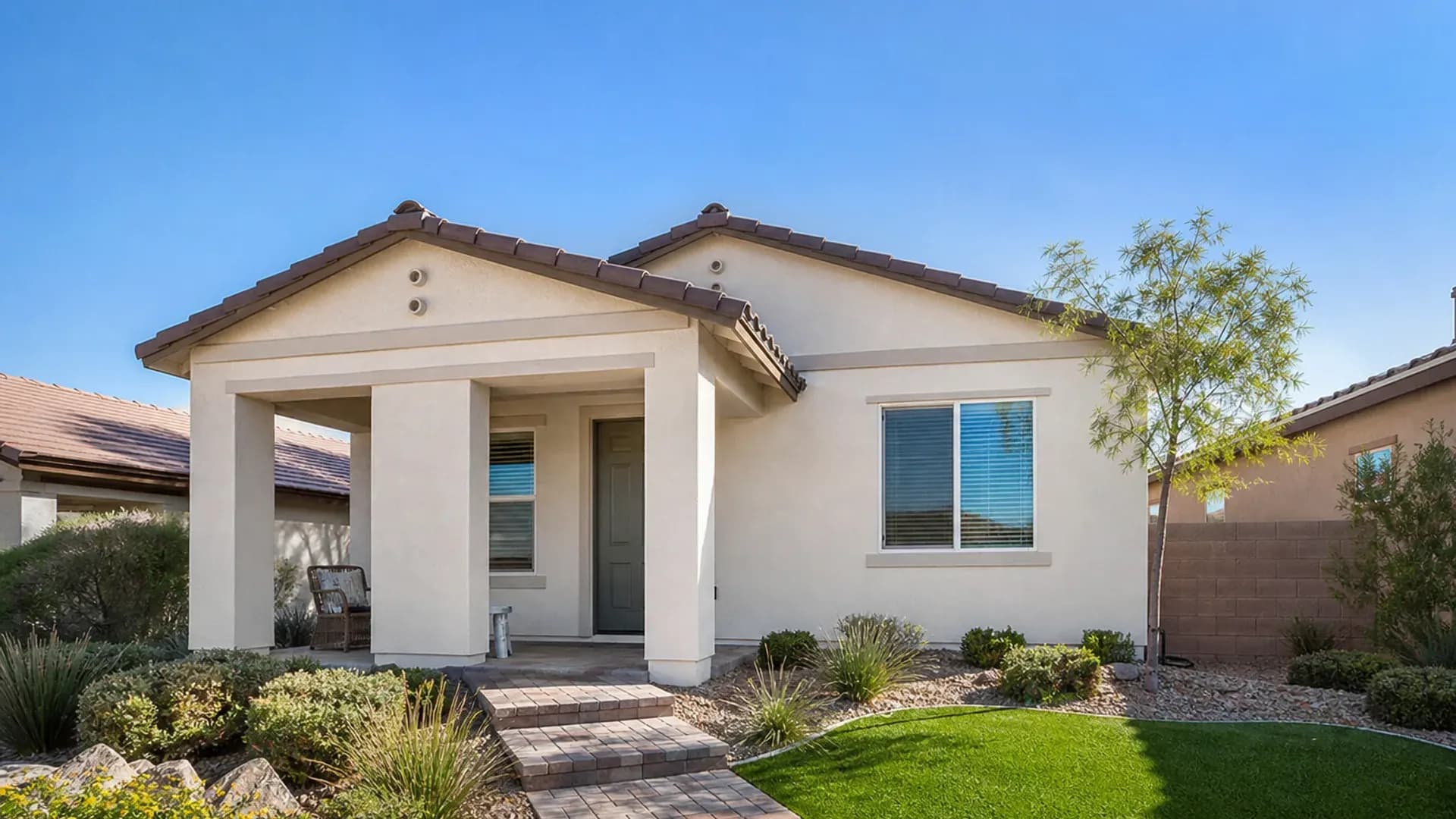 First-time home buyers in Las Vegas and Summerlin