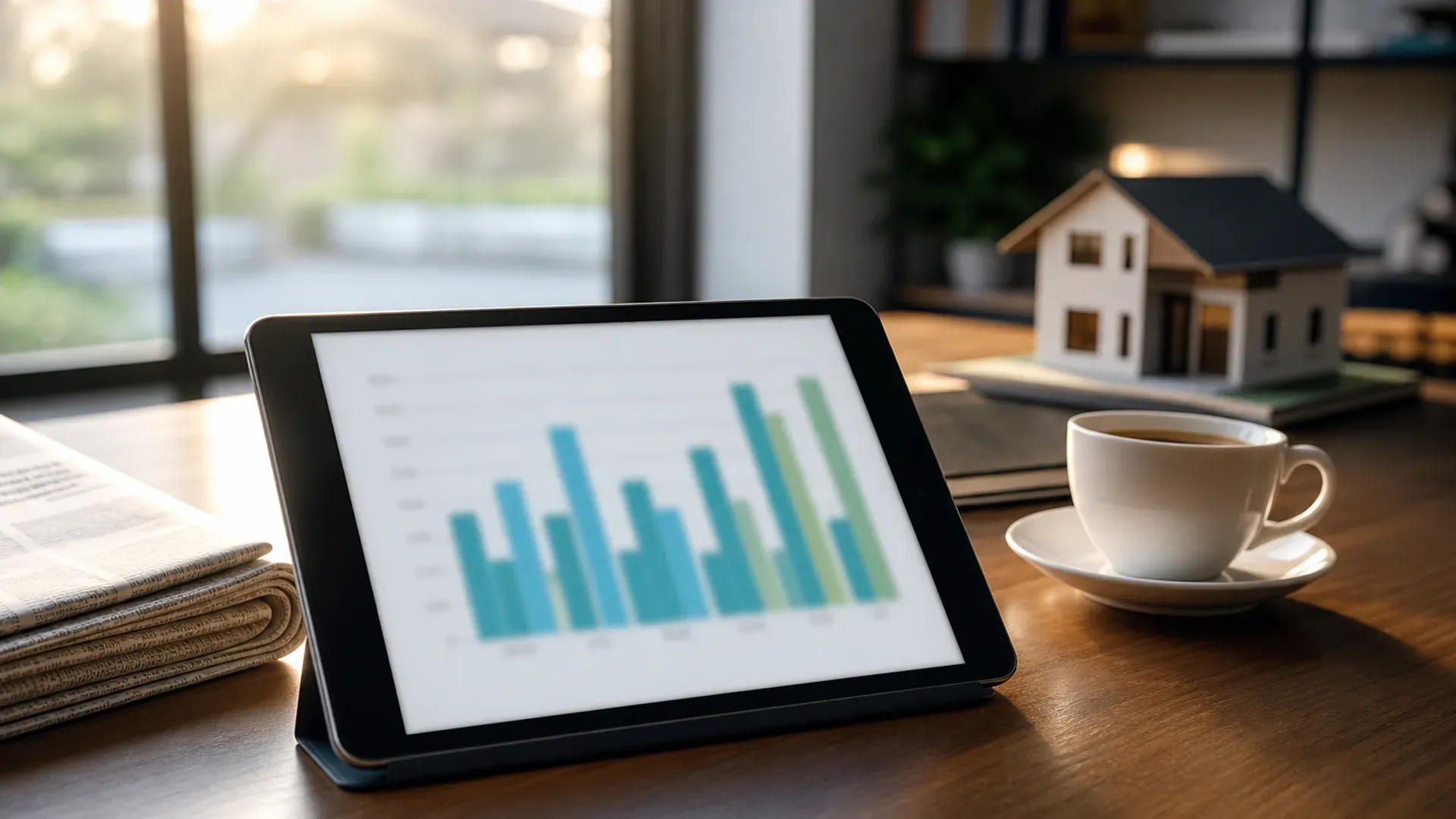 Las Vegas housing market update