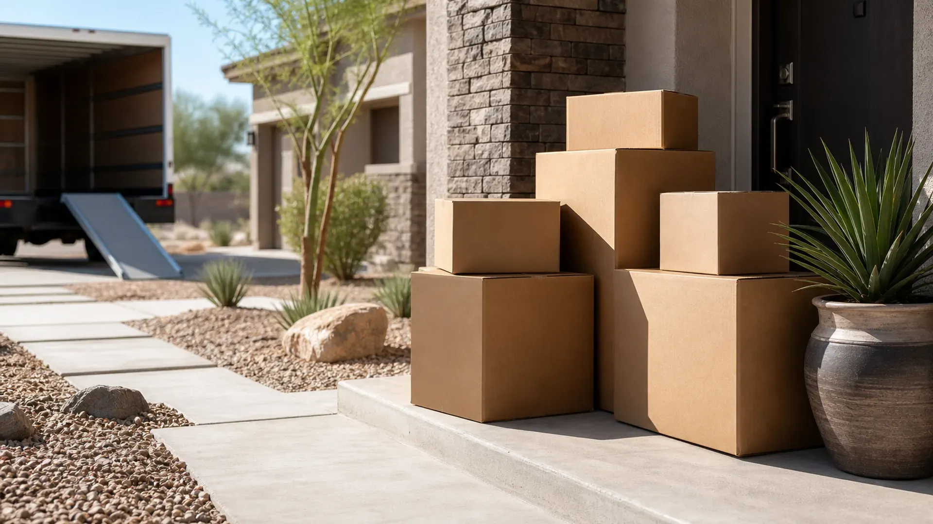Relocating to Las Vegas and Summerlin — buyer guide