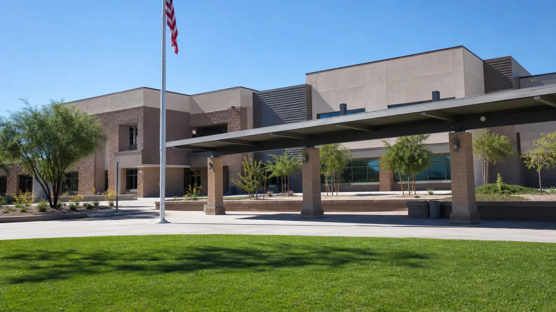 Schools serving Cloudbreak Ridge and La Madre Peaks, Summerlin
