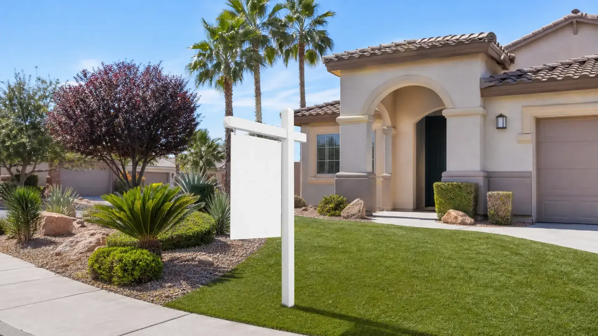 Las Vegas home sellers listing with Dr. Jan Duffy