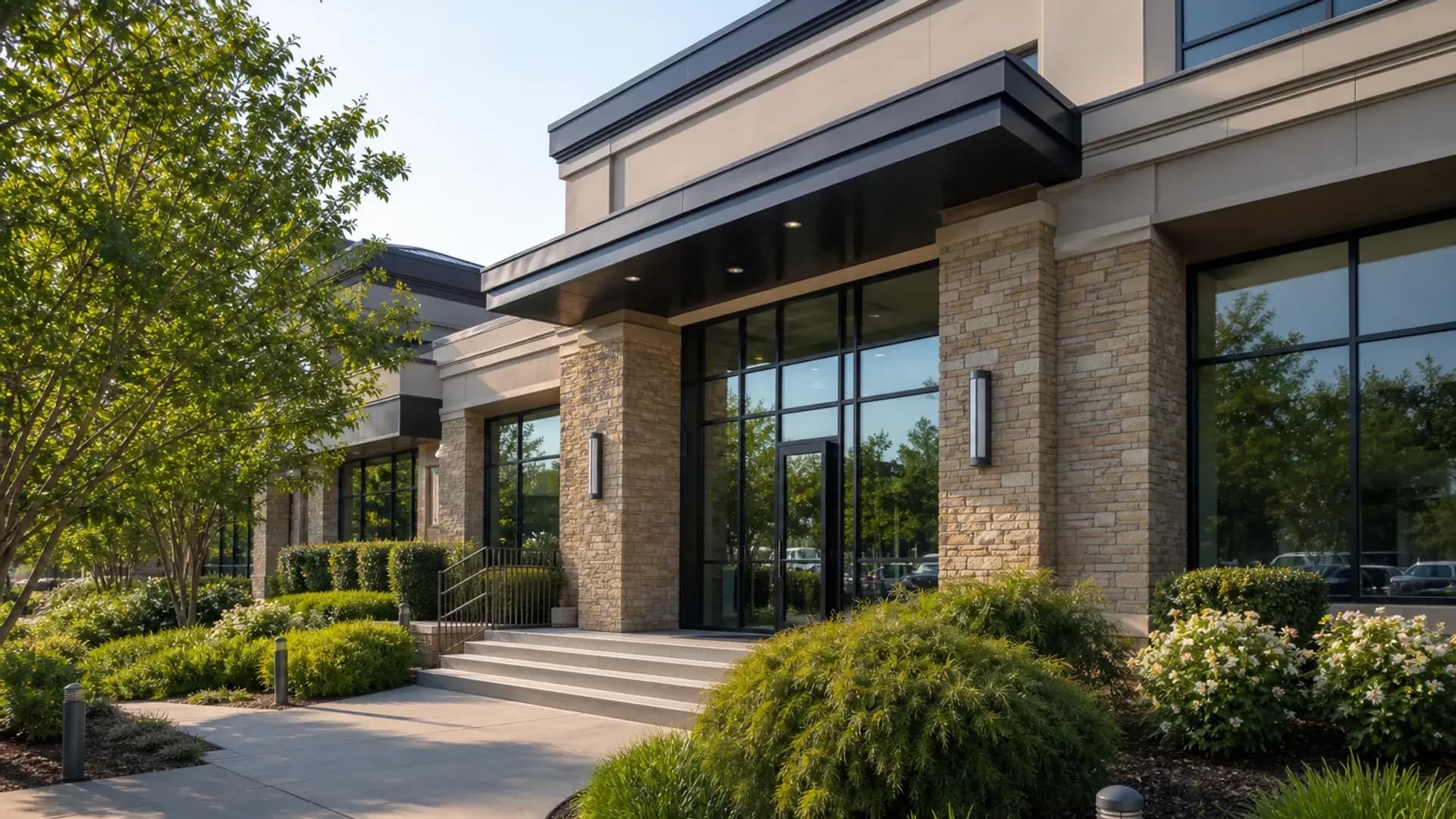 Berkshire Hathaway HomeServices Nevada Properties real estate